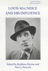 Louis MacNeice and his influence von Kathleen Devine