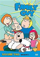 Family Guy. Vol. 2, Season 3