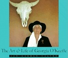 The art & life of Georgia O'Keeffe