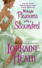 Midnight pleasures with a scoundrel