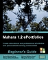 Mahara 1.2 ePortfolios beginner