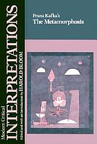 Franz Kafka's The metamorphosis