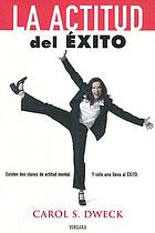 La actitud del éxito