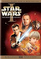 Star wars, episode I, the phantom menace