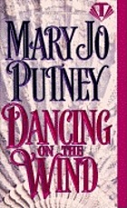 Dancing on the wind