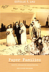 Paper families : identity, immigration administration,... 著者：  Estelle T Lau 