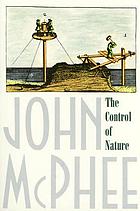 The control of nature