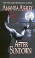 After sundown por Amanda Ashley