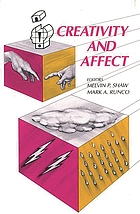 Creativity and affect