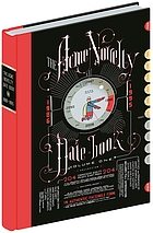 The acme novelty datebook : sketches and diary pages in facsimile, 1986-1995