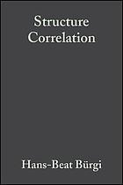 Structure correlation