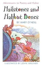 Hailstones and halibut bones : adventures in color