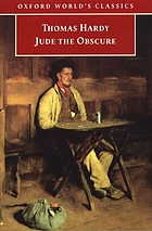 Jude the obscure