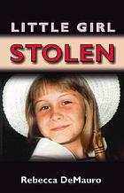 Little girl stolen