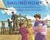 Sailing home : a story of a childhood at sea de Gloria Rand