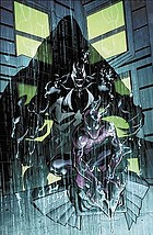 Spider-Man. [Vol. 2], Venomous