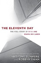 The eleventh day : the full story of 9/11 and Osama bin Laden