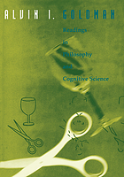 Readings in philosophy and cognitive science