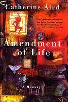 Amendment of life