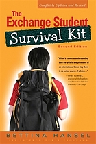 The exchange student survival kit