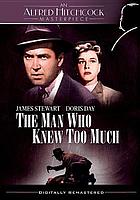 The man who knew too much