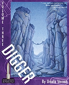 Digger. Volume three