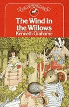 The wind in the willows