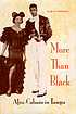 More than Black : Afro-Cubans in Tampa