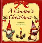 A gnome's Christmas