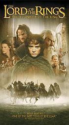 The lord of the rings. / The fellowship of the ring