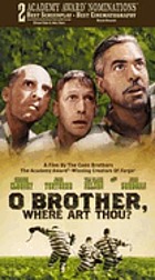 O brother, where art thou?