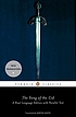 The song of the Cid : a dual-language edition... door Burton Raffel
