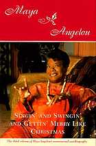 Singin' and swingin' and gettin' merry like Christmas