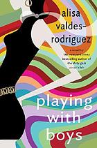 Playing with boys