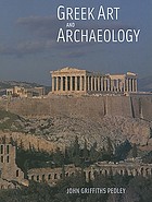 Greek art and archaeology
