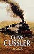 La caza de Clive Cussler