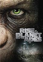 Rise of the planet of the apes