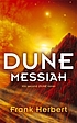 Dune Messiah door Frank Herbert