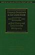 Hispanic periodicals in the United States, origins to 1960 : a brief history and comprehensive bibliography