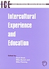 Intercultural experience and education by Geof Alred