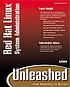 Red Hat Linux system administration unleashed door Thomas Schenk