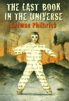 The last book in the universe