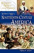 Women's roles in nineteenth-century America door Tiffany K Wayne