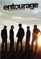 Entourage. / The complete eighth season