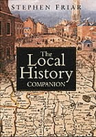 The local history companion