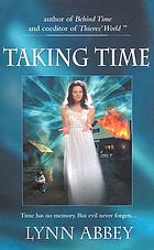 Taking time