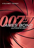 On her majesty's secret service