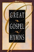 Great gospel hymns
