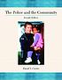 The police and the community door David L Carter