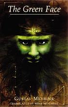 The green face